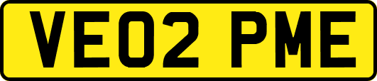 VE02PME