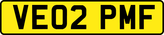 VE02PMF