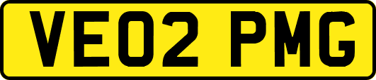 VE02PMG