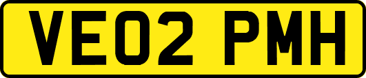 VE02PMH