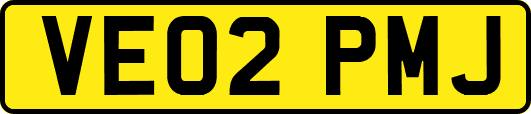 VE02PMJ