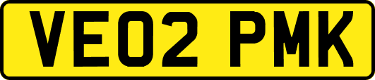 VE02PMK