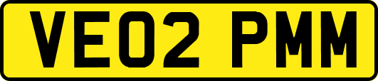 VE02PMM