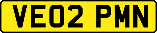 VE02PMN