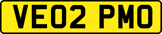 VE02PMO