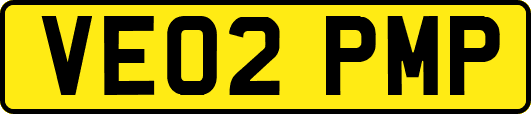 VE02PMP
