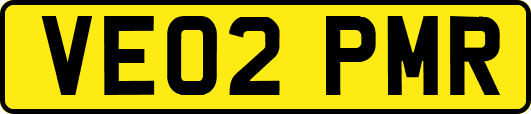 VE02PMR