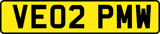VE02PMW