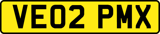VE02PMX