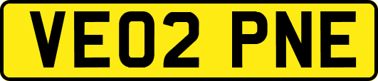 VE02PNE