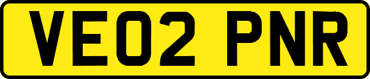VE02PNR