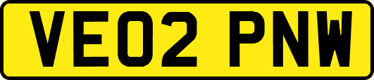 VE02PNW