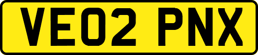 VE02PNX