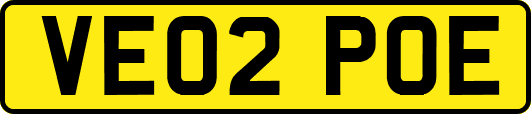 VE02POE