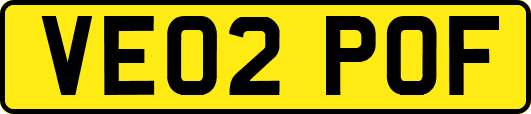 VE02POF