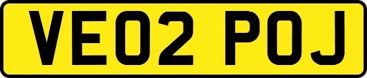 VE02POJ