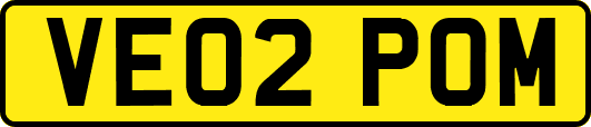 VE02POM