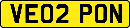 VE02PON