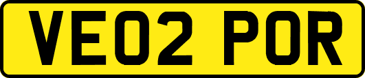 VE02POR