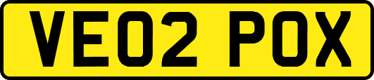 VE02POX
