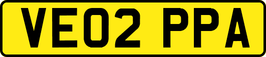 VE02PPA