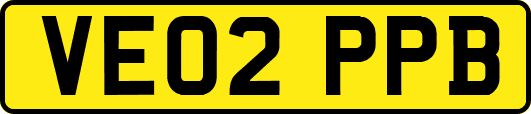 VE02PPB