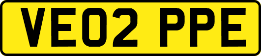 VE02PPE