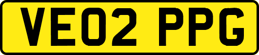 VE02PPG