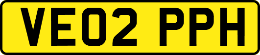 VE02PPH