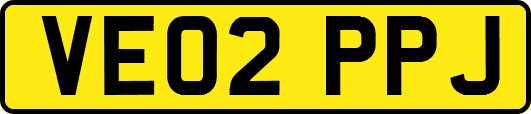 VE02PPJ