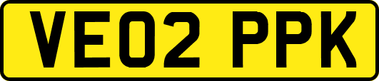 VE02PPK