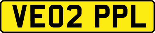 VE02PPL