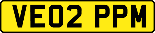 VE02PPM