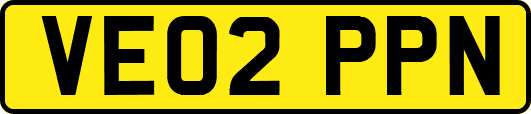 VE02PPN