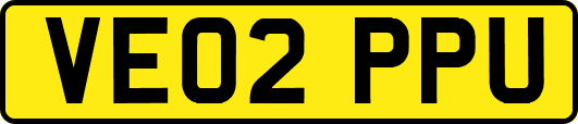 VE02PPU
