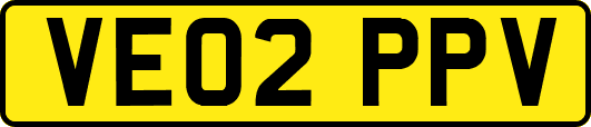 VE02PPV