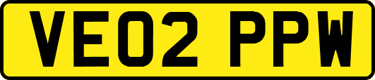 VE02PPW
