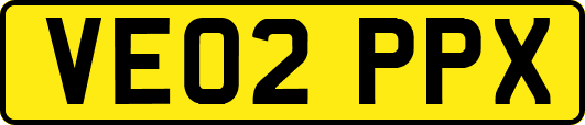 VE02PPX