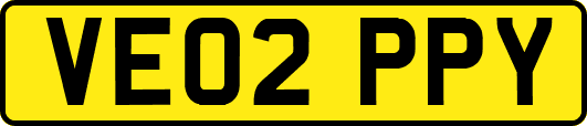 VE02PPY
