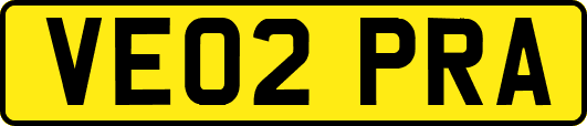 VE02PRA