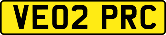VE02PRC
