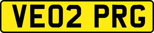 VE02PRG
