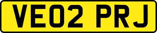 VE02PRJ