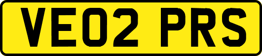 VE02PRS