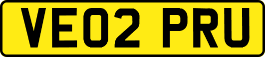 VE02PRU