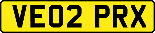 VE02PRX