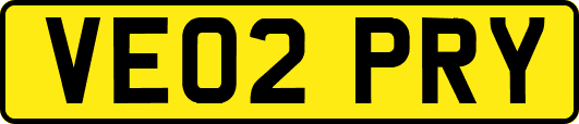 VE02PRY
