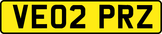 VE02PRZ