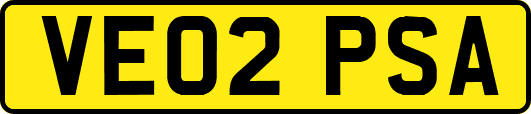 VE02PSA