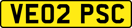 VE02PSC